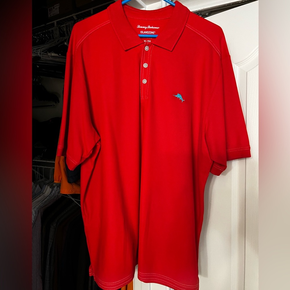 Tommy Bahama Emfielder Polo